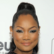 Garcelle Beauvais attends the 28th Annual Elton John AIDS Foundation Academy Awards Viewing Party on February 09, 2020, in West Hollywood, California.